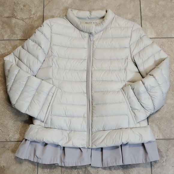 Jacket - Picture 1 of 5